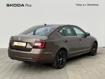 Octavia Style Plus