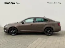 Octavia Style Plus