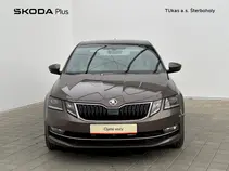 Octavia Style Plus