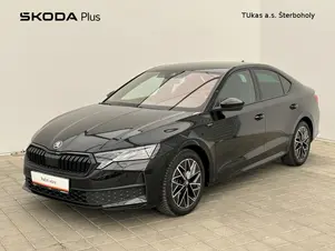Škoda Octavia SportLine