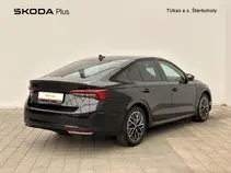 Octavia SportLine