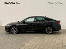 Octavia SportLine
