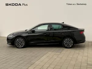 Škoda Octavia SportLine
