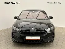 Octavia SportLine