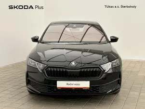 Škoda Octavia SportLine
