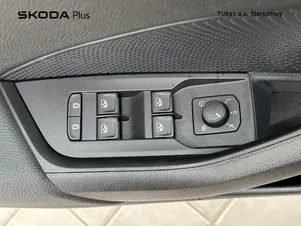 Škoda Octavia SportLine