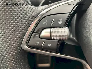 Škoda Octavia SportLine