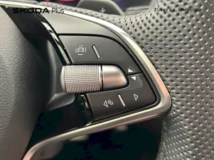 Škoda Octavia SportLine