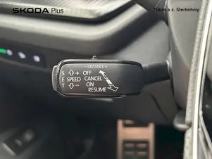 Škoda Octavia SportLine