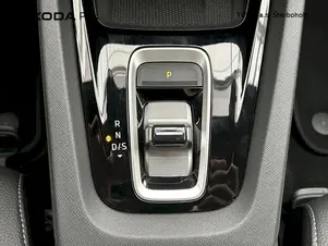 Škoda Octavia SportLine