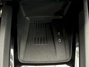 Škoda Octavia SportLine