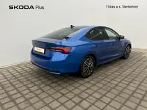 Octavia SportLine
