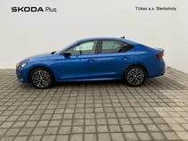 Octavia SportLine