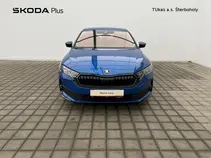 Octavia SportLine