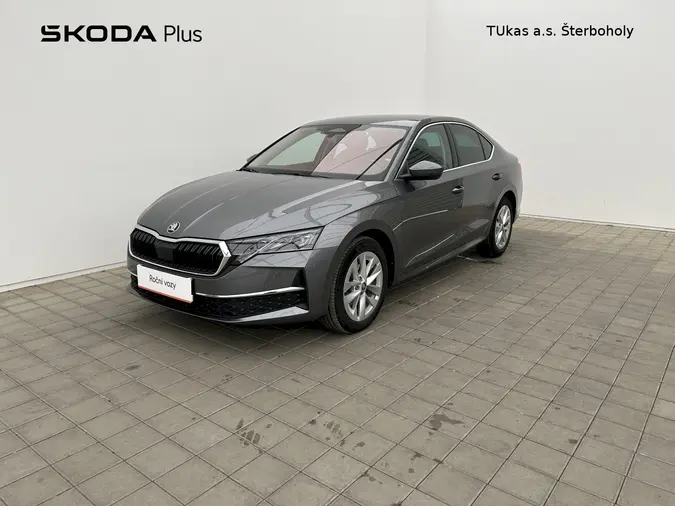 Octavia 
