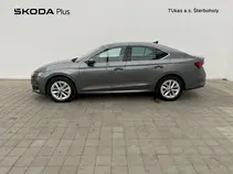 Octavia 