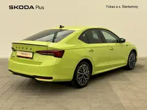 Octavia SportLine