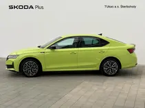 Octavia SportLine