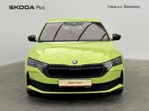Octavia SportLine