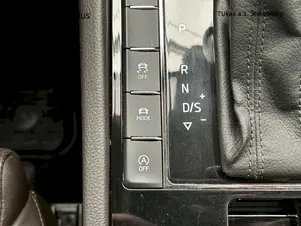 Škoda Superb L&K