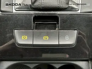 Škoda Superb L&K