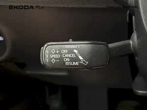 Škoda Superb L&K