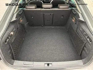 Škoda Superb L&K