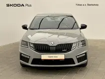 Octavia RS