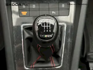 Škoda Octavia RS