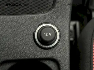 Škoda Octavia RS