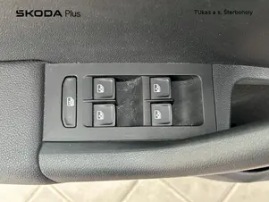 Škoda Octavia RS