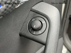 Škoda Octavia RS