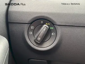 Škoda Octavia RS