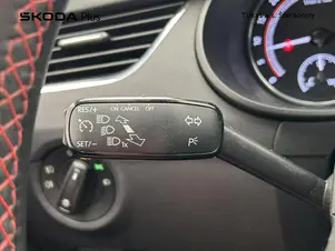 Škoda Octavia RS