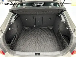Škoda Octavia RS