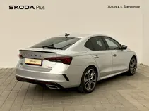 Octavia RS