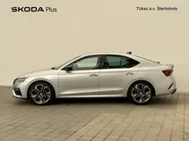 Octavia RS