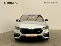 Octavia RS