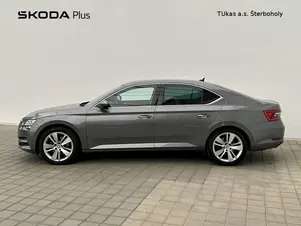 Škoda Superb Style Plus Extra