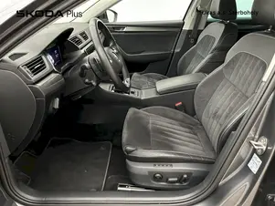 Škoda Superb Style Plus Extra