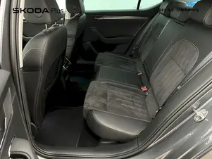 Škoda Superb Style Plus Extra