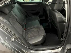Škoda Superb Style Plus Extra