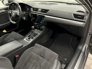 Škoda Superb Style Plus Extra