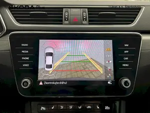 Škoda Superb Style Plus Extra