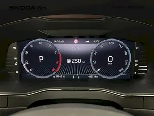 Škoda Superb Style Plus Extra