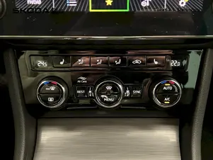 Škoda Superb Style Plus Extra