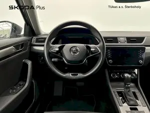 Škoda Superb Style Plus Extra