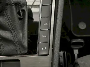 Škoda Superb Style Plus Extra