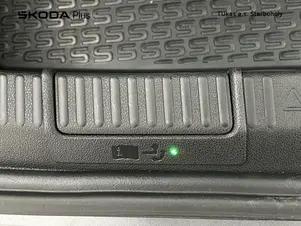 Škoda Superb Style Plus Extra