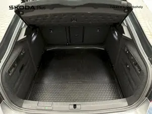 Škoda Superb Style Plus Extra